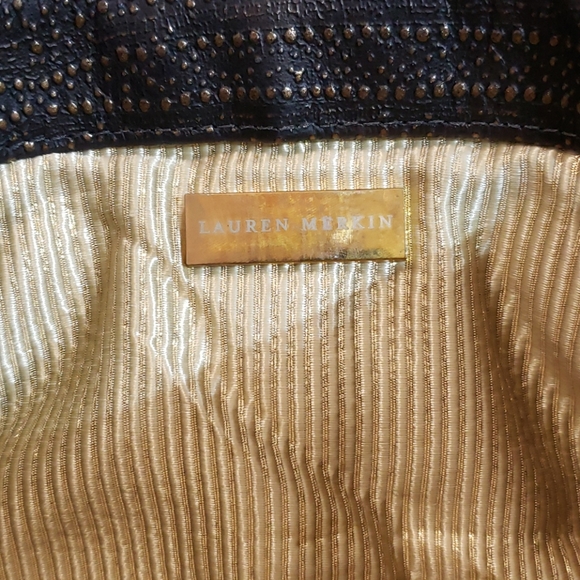 Lauren Merkin - Picture 3 of 4